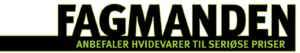 Anbefaler hvidevarer til seriøse priser